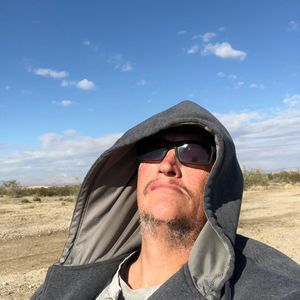 Meet your Posher, Jeff